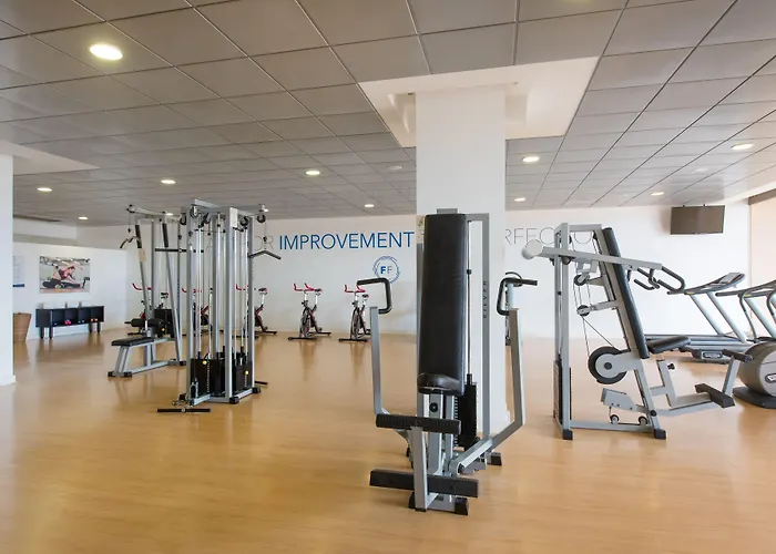 Iberostar Waves Bouganville Playa Hotel 4*