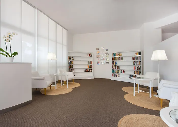 Iberostar Waves Bouganville Playa Costa Adeje (Tenerife)