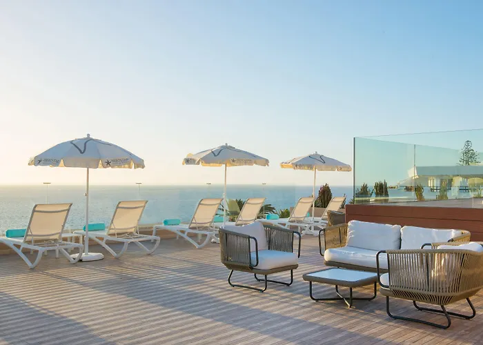 Iberostar Waves Bouganville Playa Hotel Costa Adeje (Tenerife)