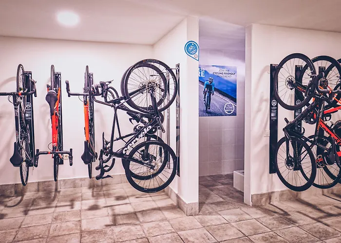 Iberostar Waves Bouganville Playa Costa Adeje (Tenerife)