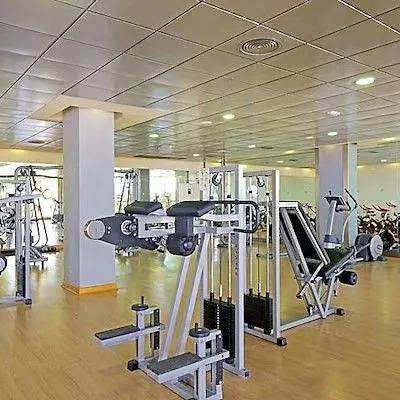 Iberostar Waves Bouganville Playa 4* Costa Adeje (Tenerife)